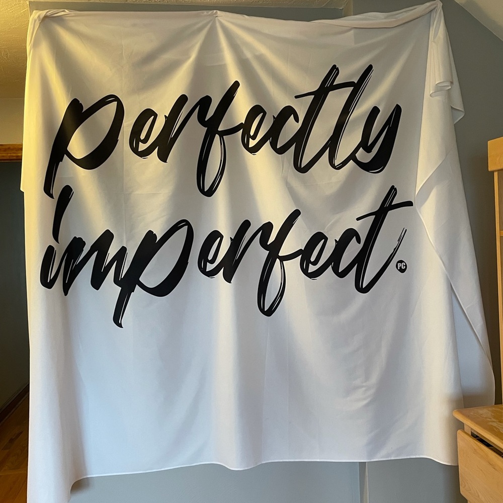 Oversized Tapestry